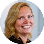 Zenita Lindeberg, CCBA, CBAP (Sweden)